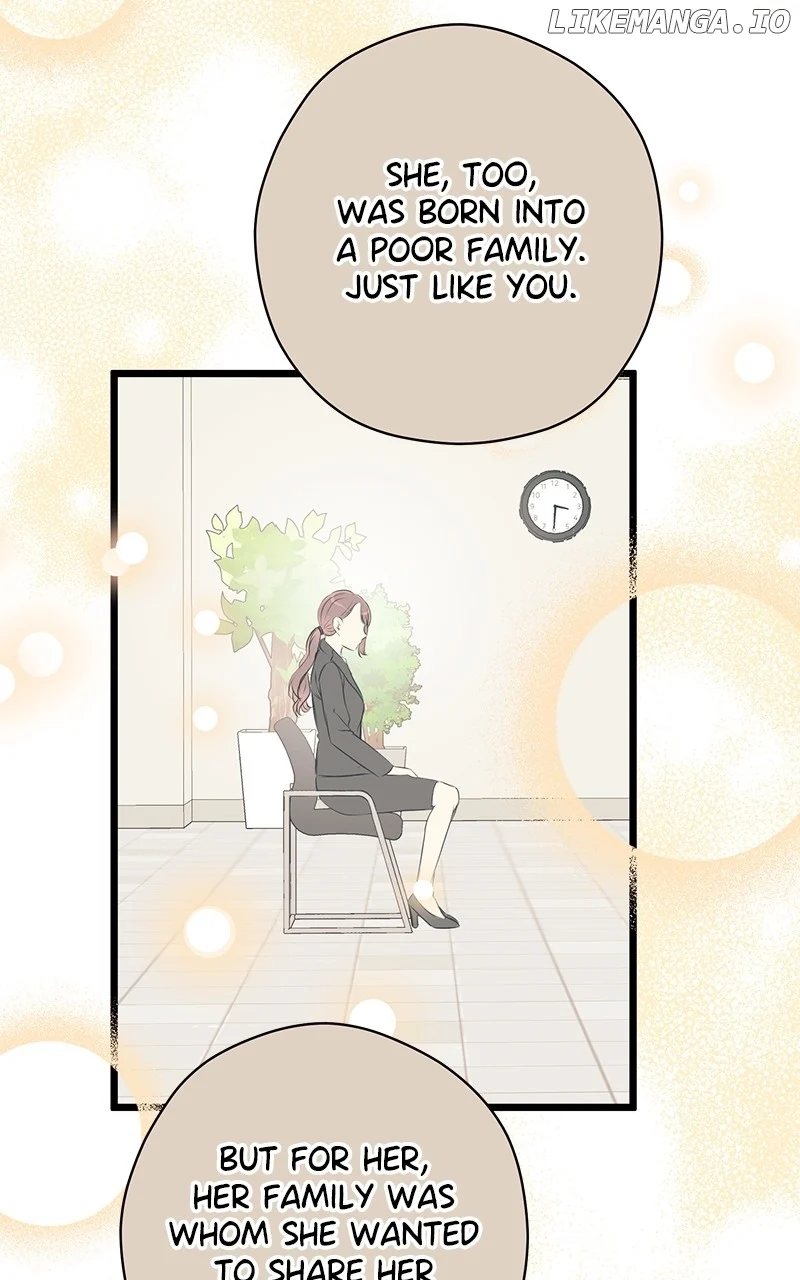 Hell Love Story Chapter 35 - Page 43