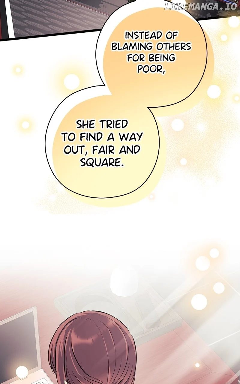 Hell Love Story Chapter 35 - Page 46