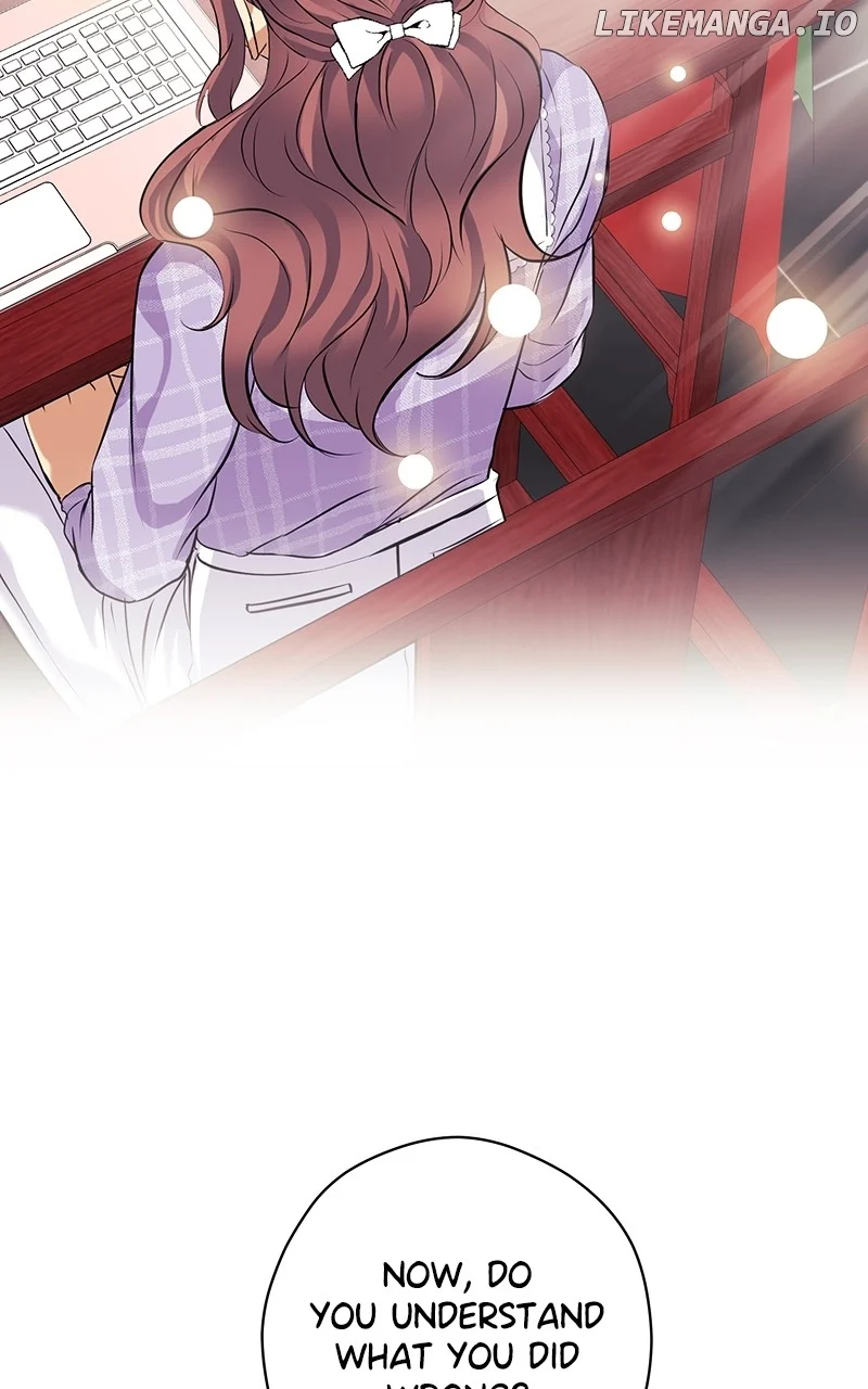 Hell Love Story Chapter 35 - Page 47