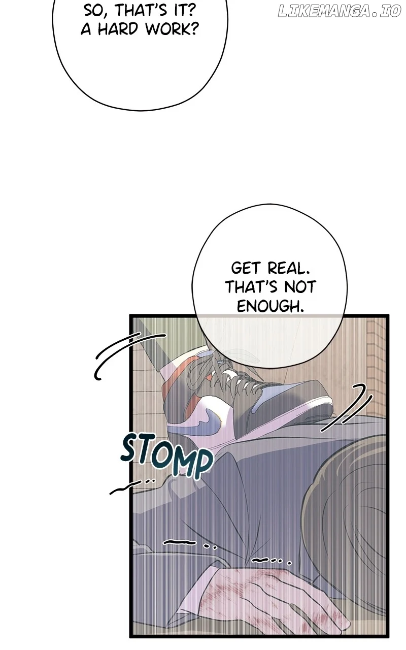 Hell Love Story Chapter 35 - Page 50