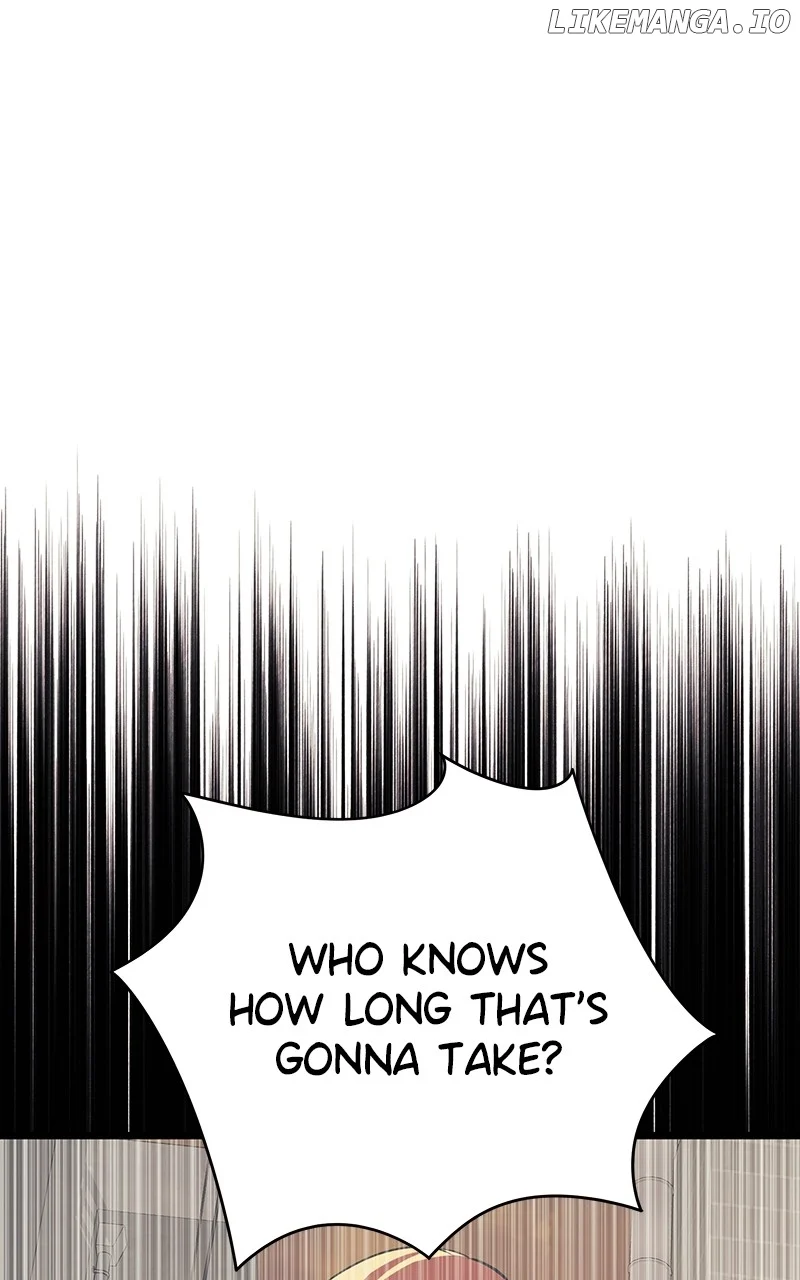 Hell Love Story Chapter 35 - Page 51