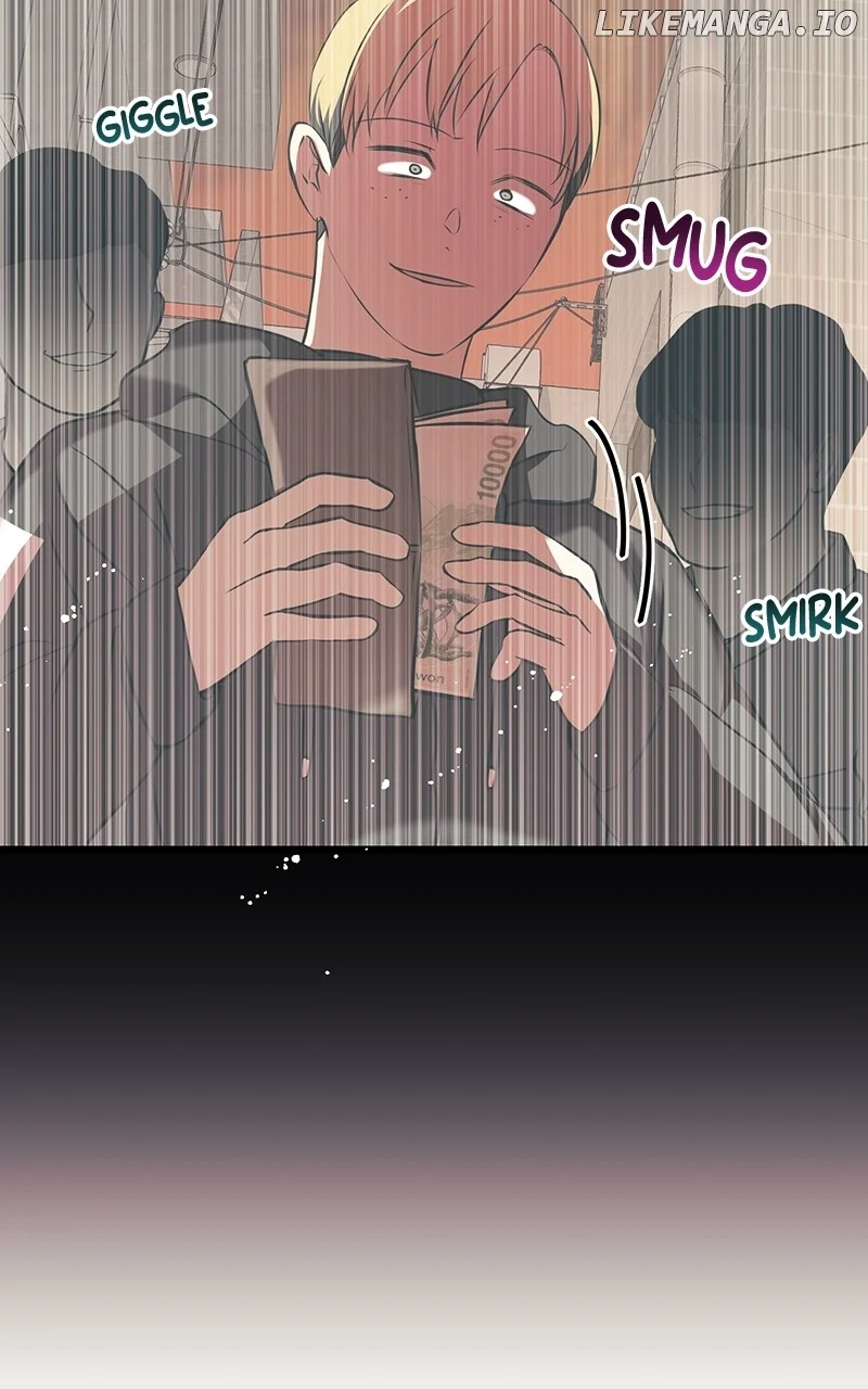 Hell Love Story Chapter 35 - Page 52