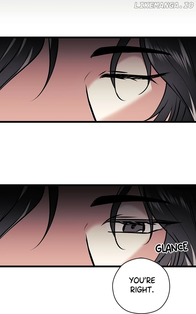 Hell Love Story Chapter 35 - Page 53