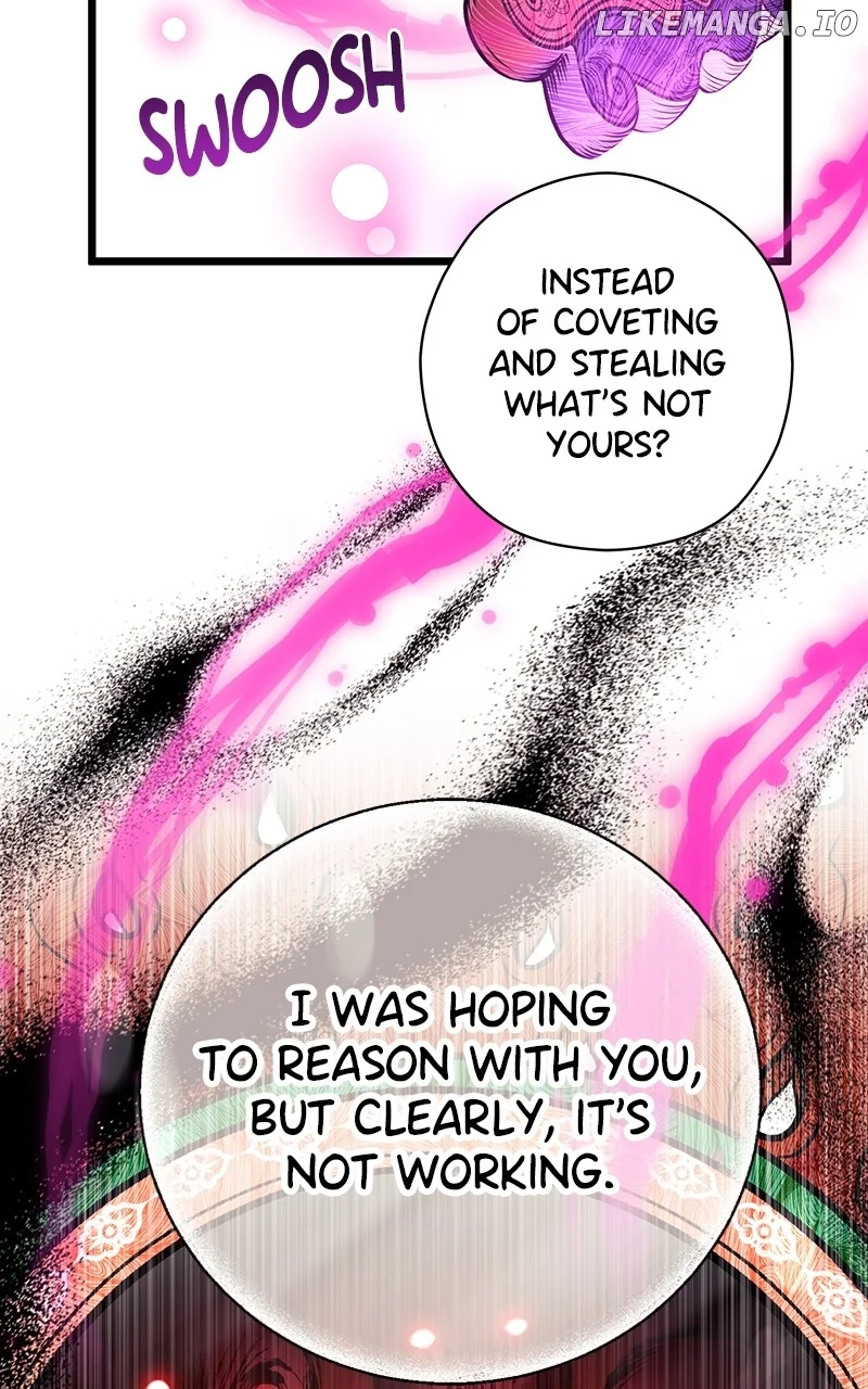 Hell Love Story Chapter 35 - Page 56