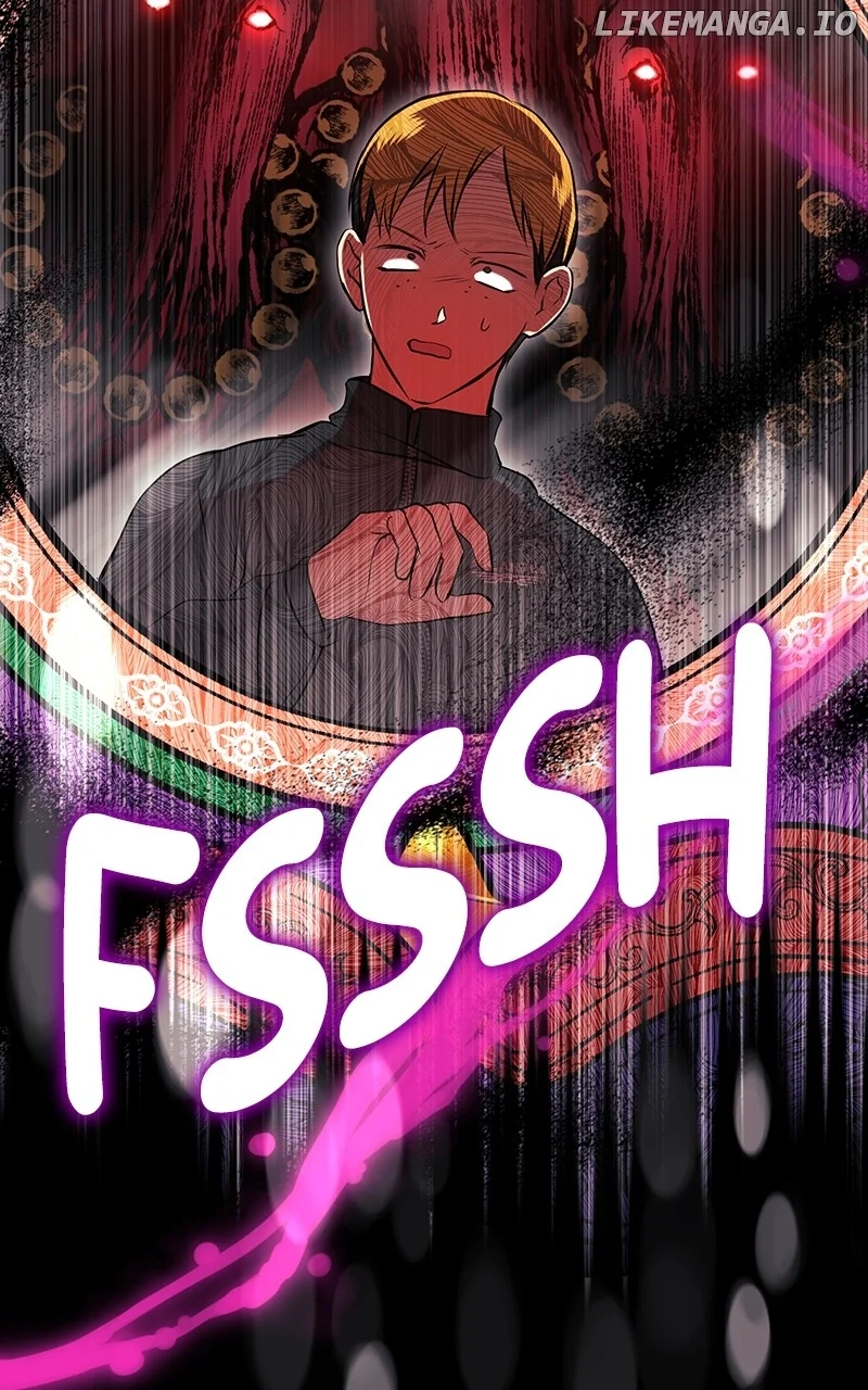 Hell Love Story Chapter 35 - Page 57