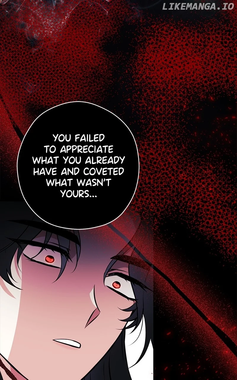 Hell Love Story Chapter 35 - Page 62