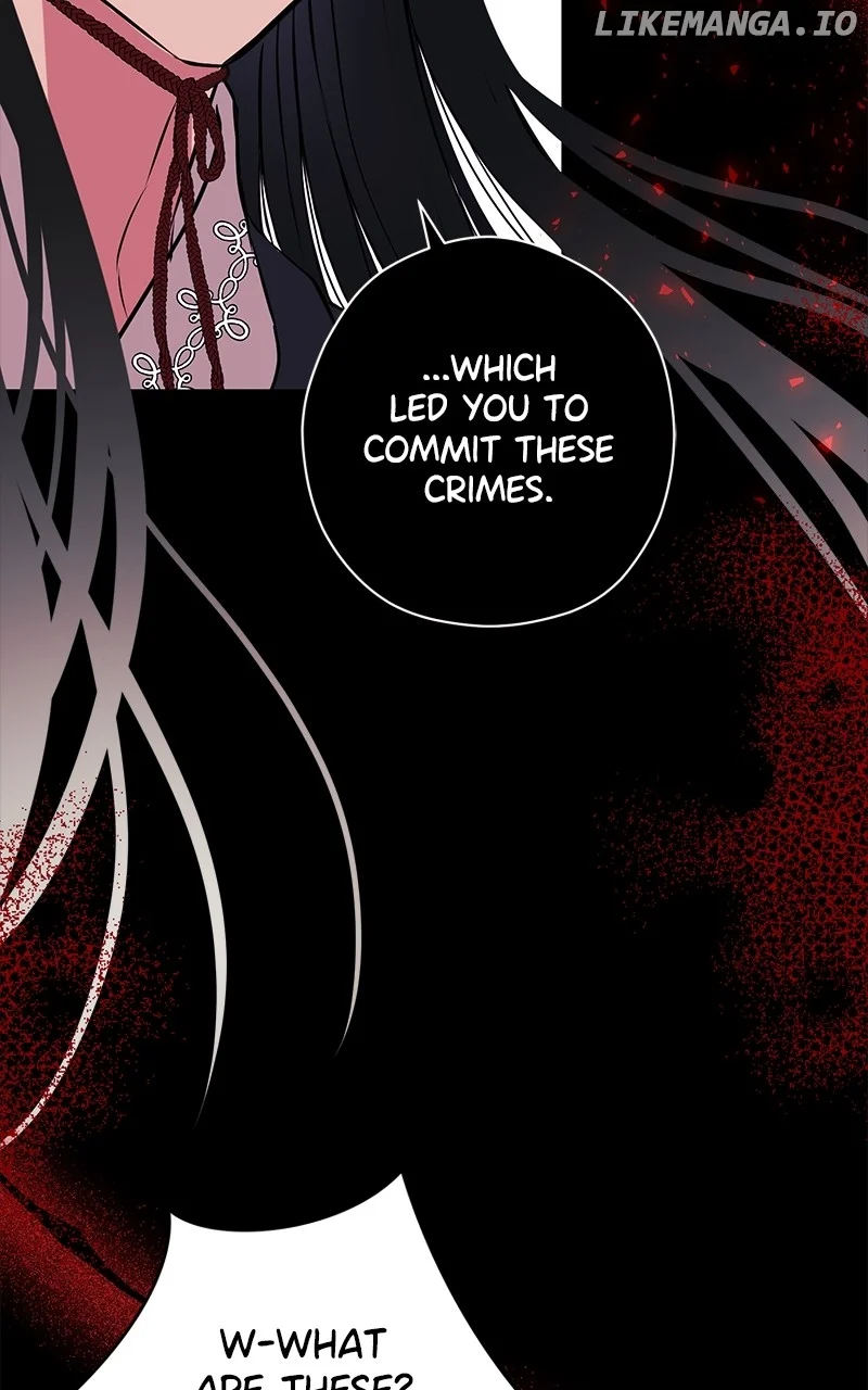 Hell Love Story Chapter 35 - Page 63