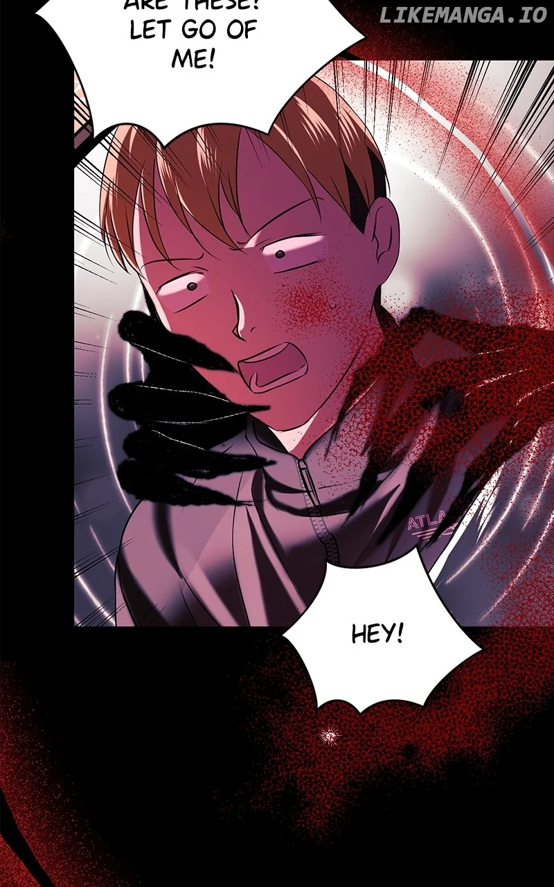 Hell Love Story Chapter 35 - Page 64