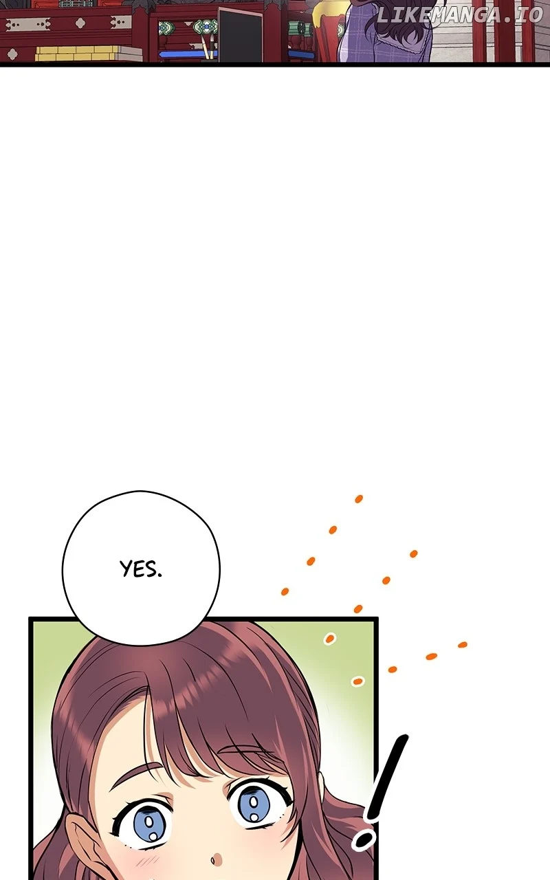 Hell Love Story Chapter 35 - Page 78