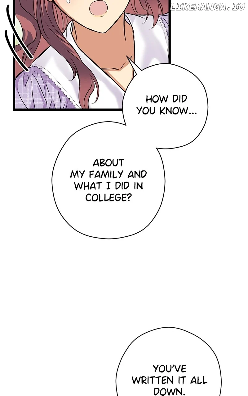 Hell Love Story Chapter 35 - Page 79