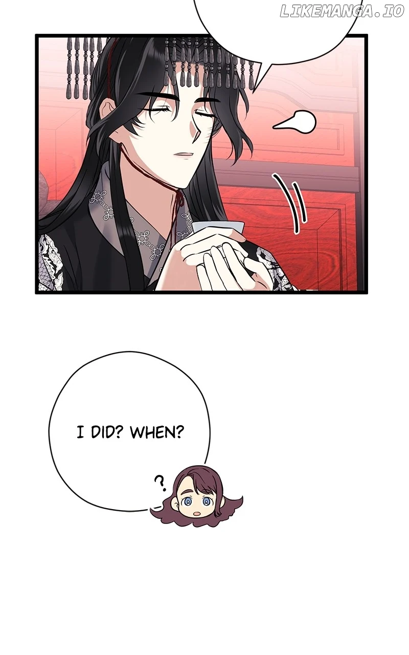 Hell Love Story Chapter 35 - Page 80