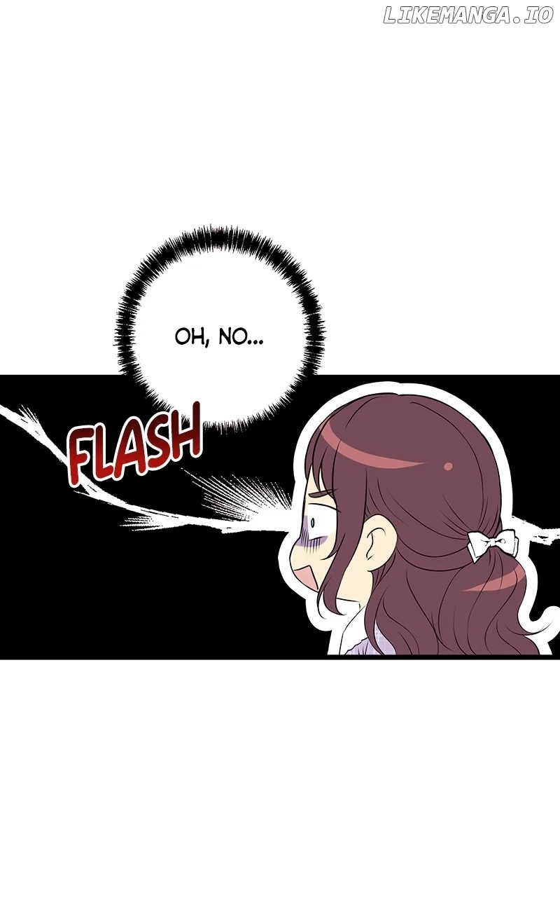 Hell Love Story Chapter 35 - Page 81