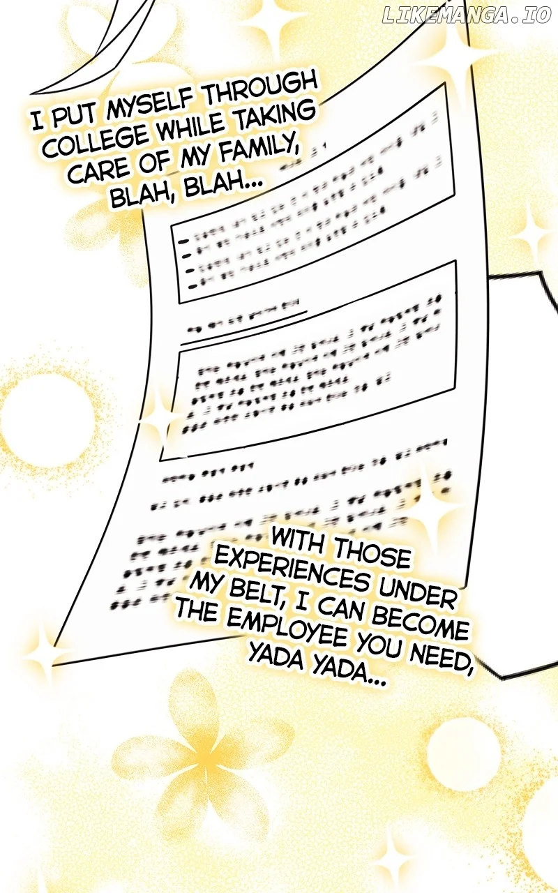 Hell Love Story Chapter 35 - Page 83