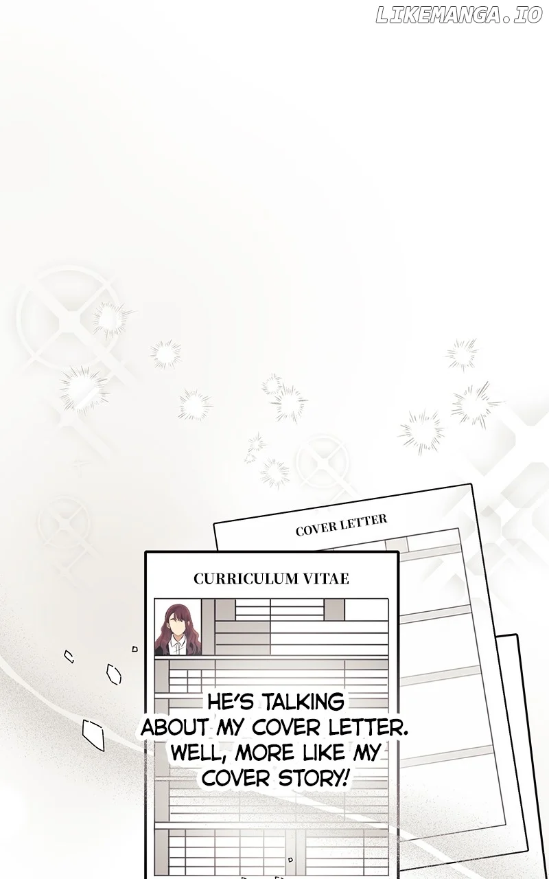 Hell Love Story Chapter 36 - Page 1