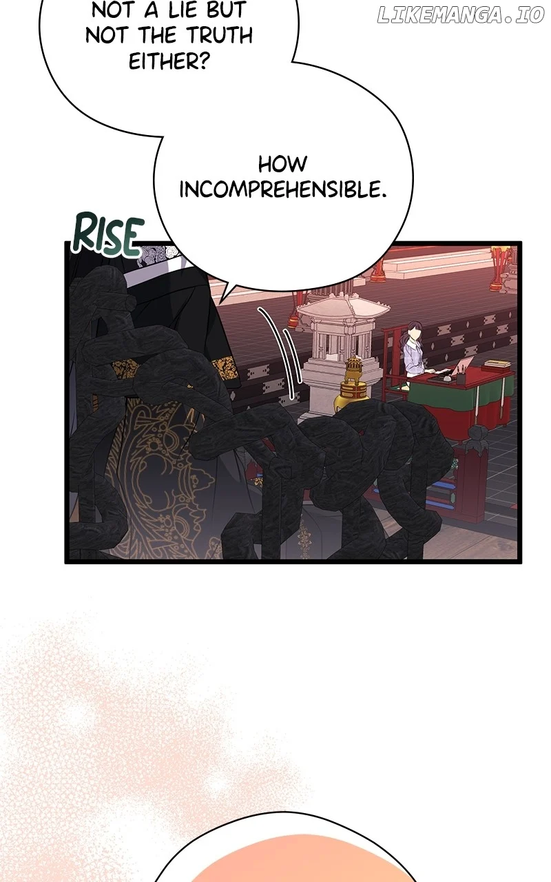 Hell Love Story Chapter 36 - Page 10