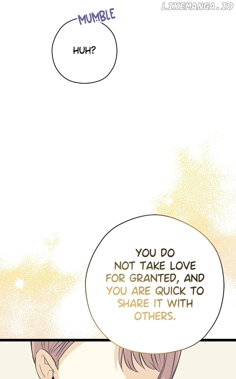 Hell Love Story Chapter 36 - Page 13