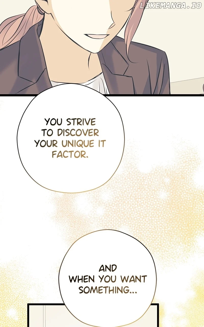 Hell Love Story Chapter 36 - Page 14