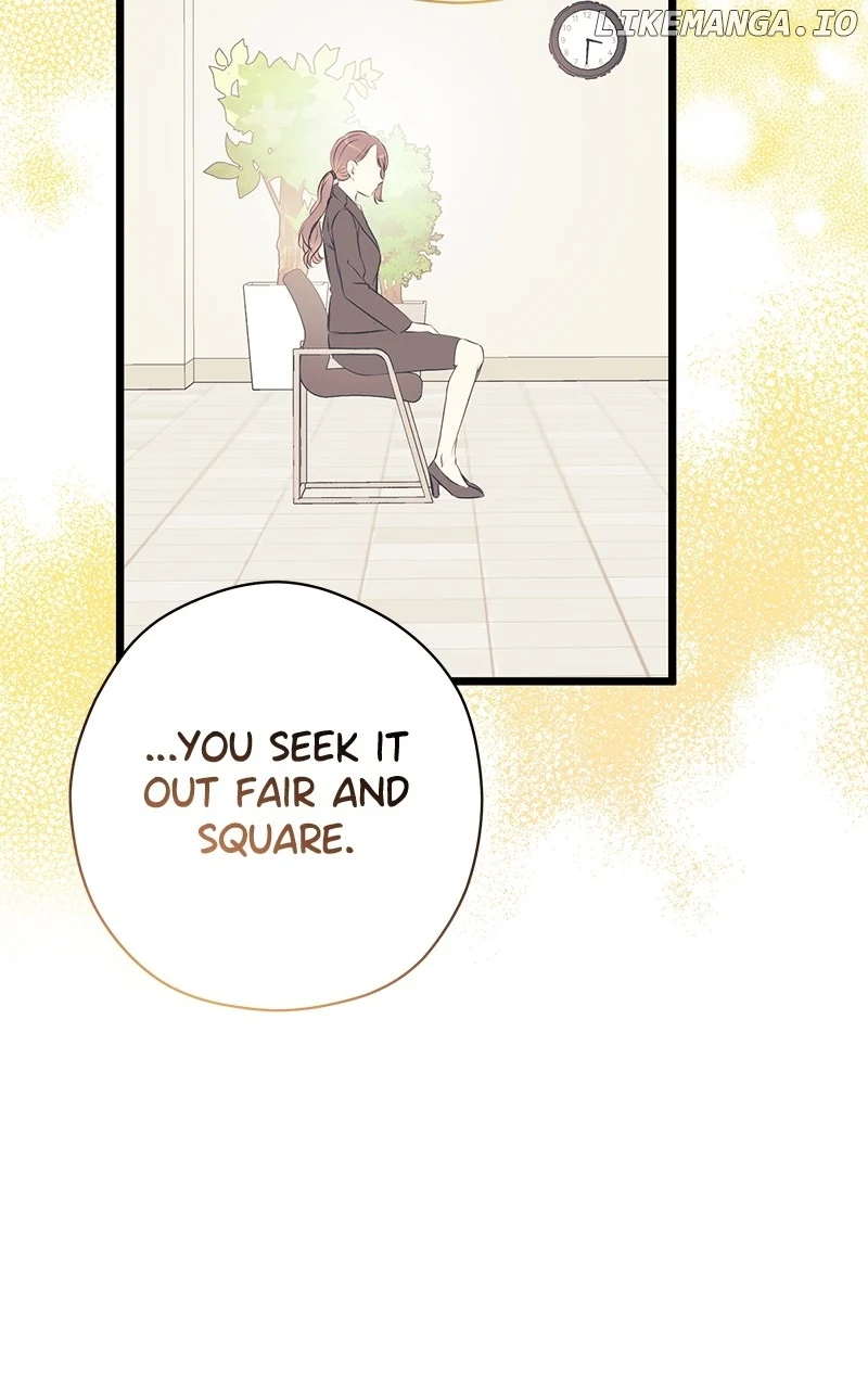 Hell Love Story Chapter 36 - Page 15