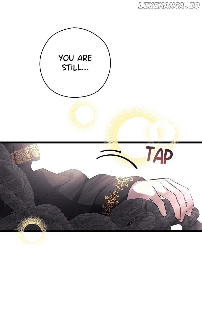 Hell Love Story Chapter 36 - Page 19