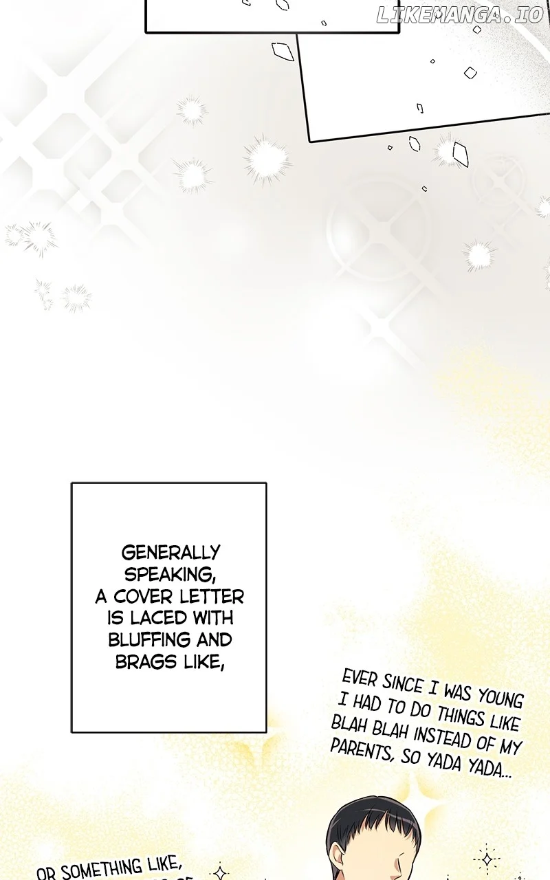 Hell Love Story Chapter 36 - Page 2