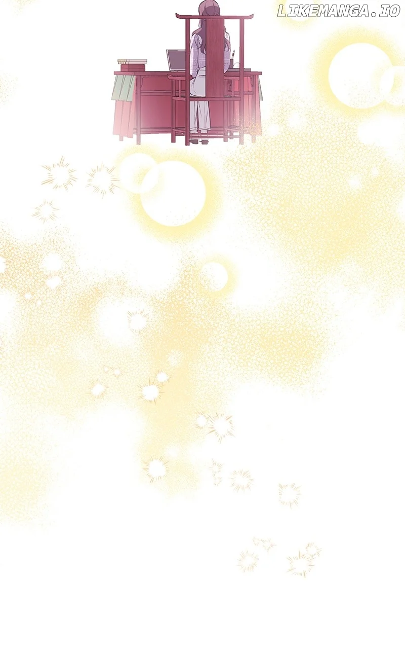 Hell Love Story Chapter 36 - Page 21