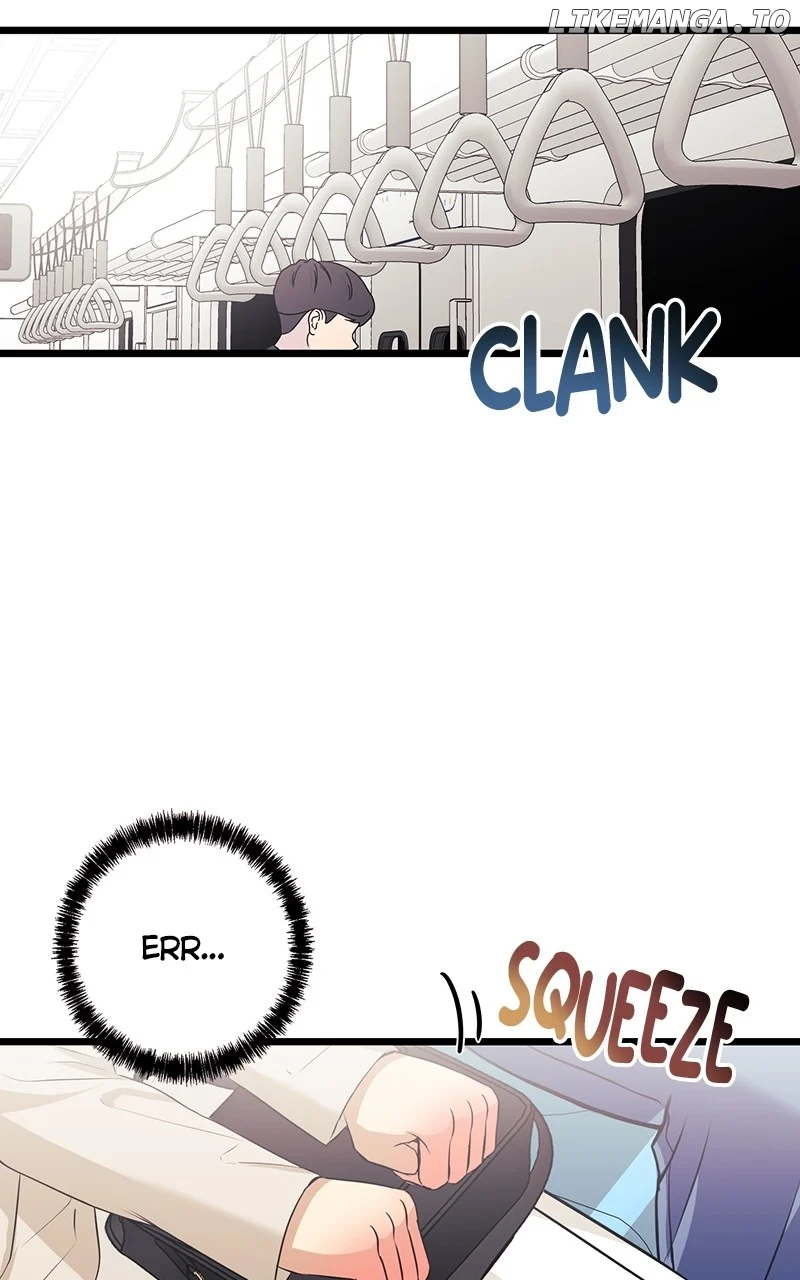 Hell Love Story Chapter 36 - Page 24