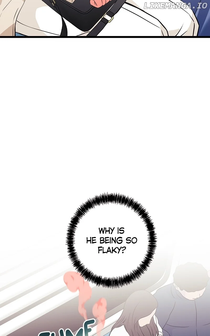 Hell Love Story Chapter 36 - Page 25