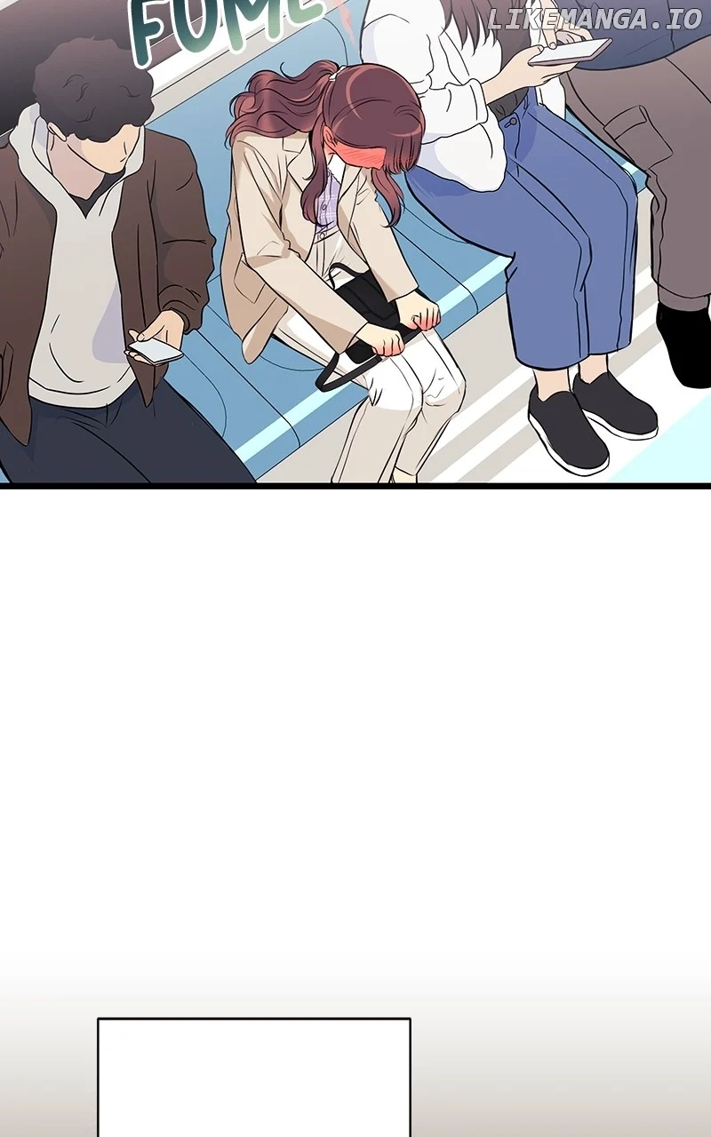 Hell Love Story Chapter 36 - Page 26