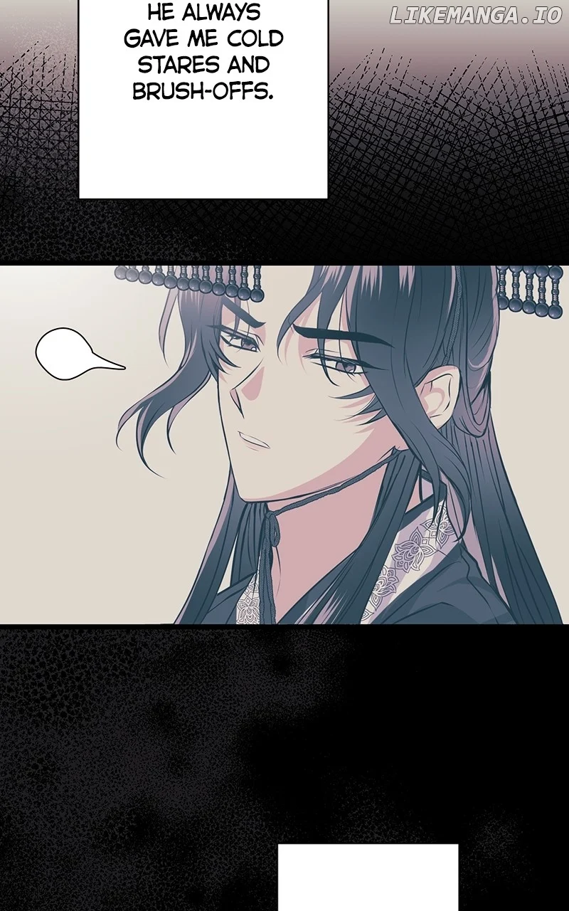 Hell Love Story Chapter 36 - Page 27