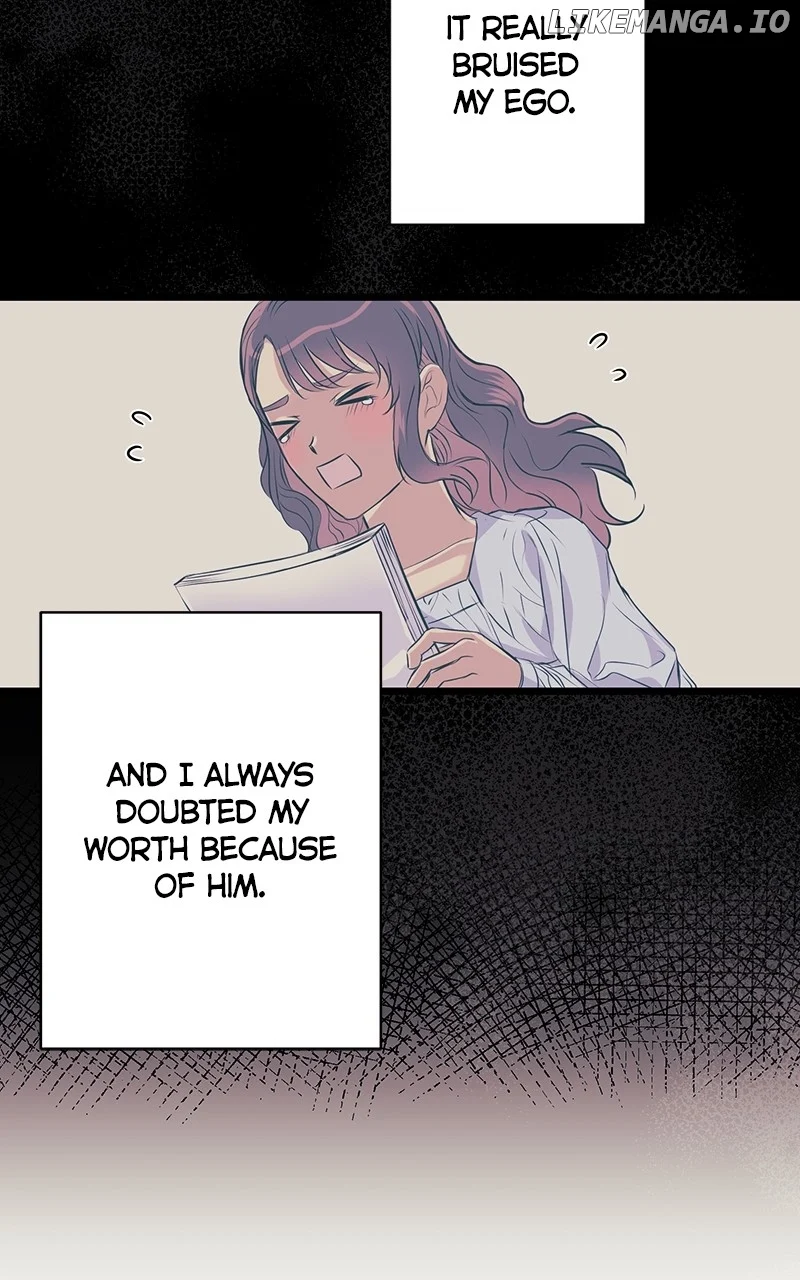 Hell Love Story Chapter 36 - Page 28