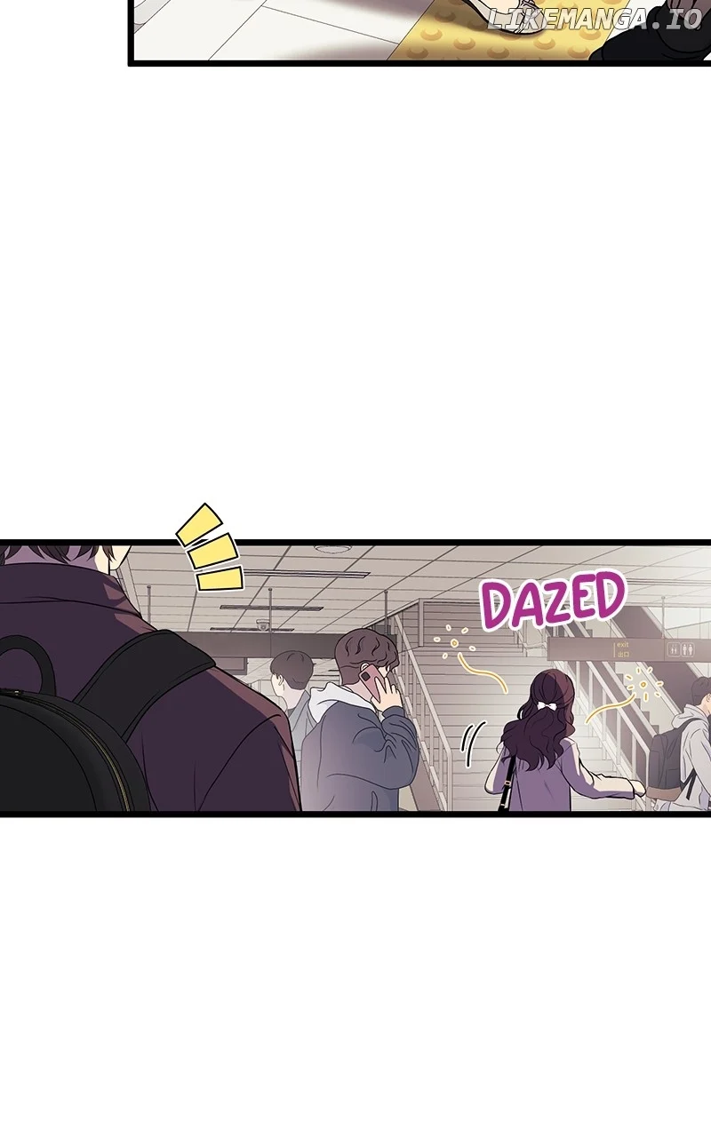 Hell Love Story Chapter 36 - Page 32