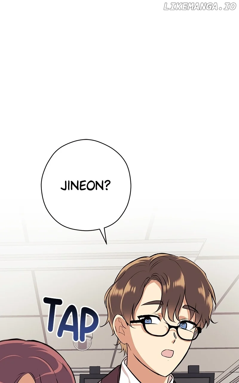 Hell Love Story Chapter 36 - Page 33