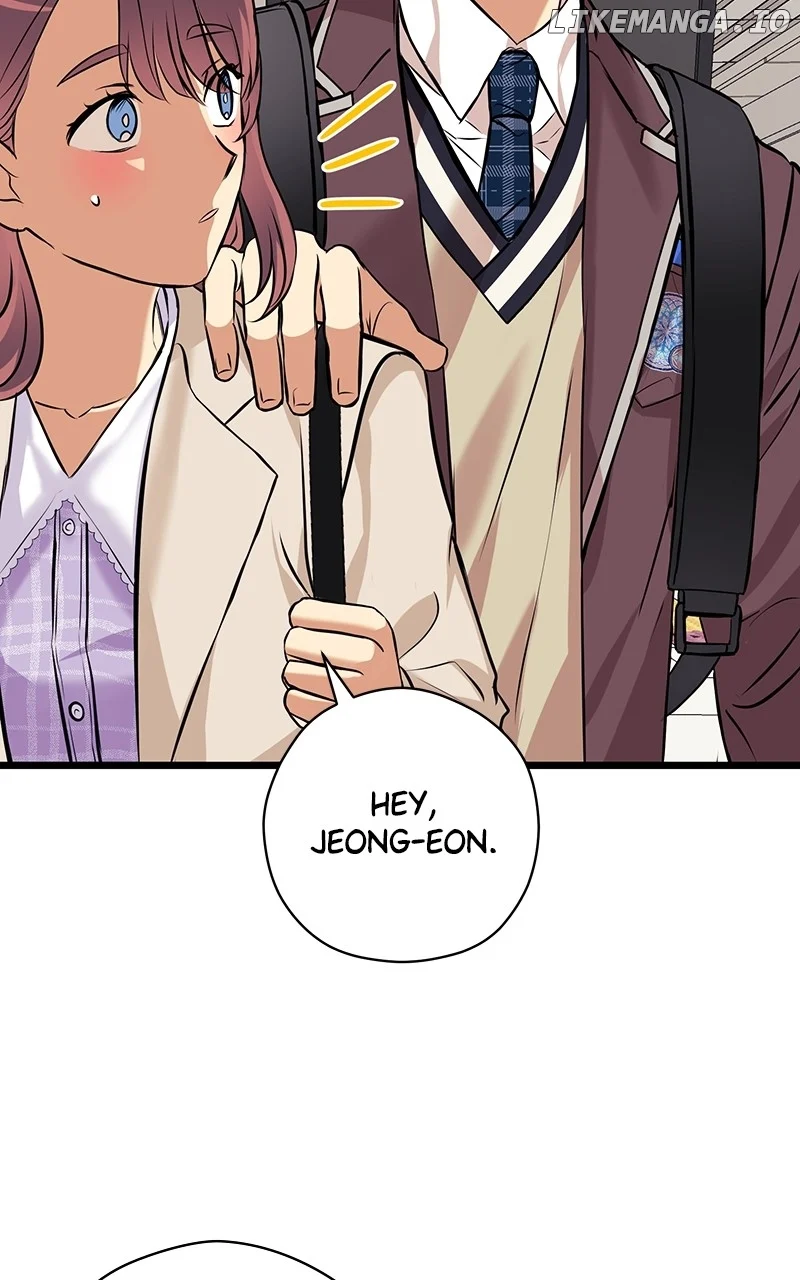 Hell Love Story Chapter 36 - Page 34