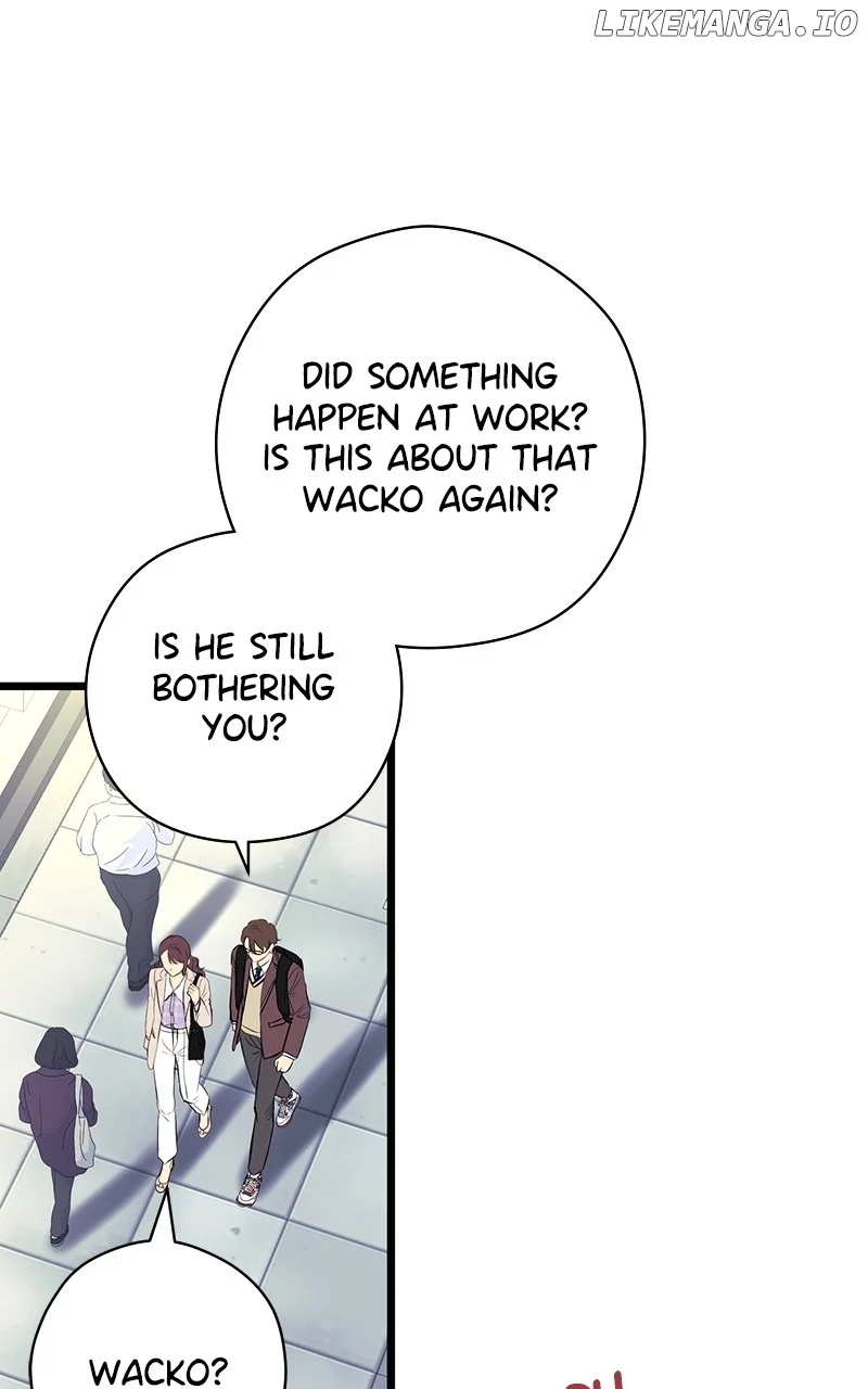 Hell Love Story Chapter 36 - Page 36