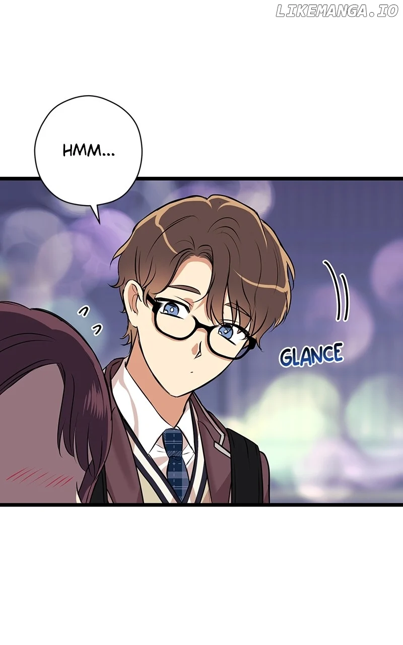 Hell Love Story Chapter 36 - Page 40