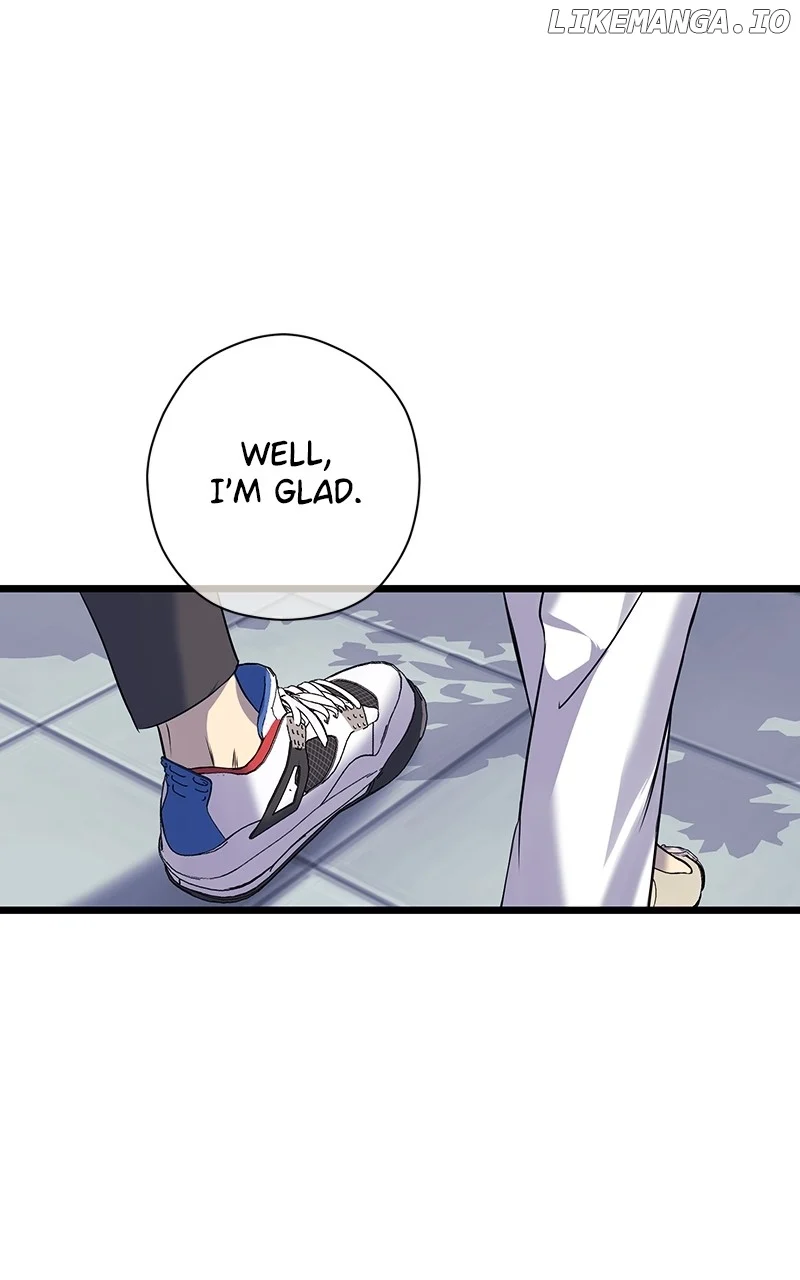 Hell Love Story Chapter 36 - Page 41