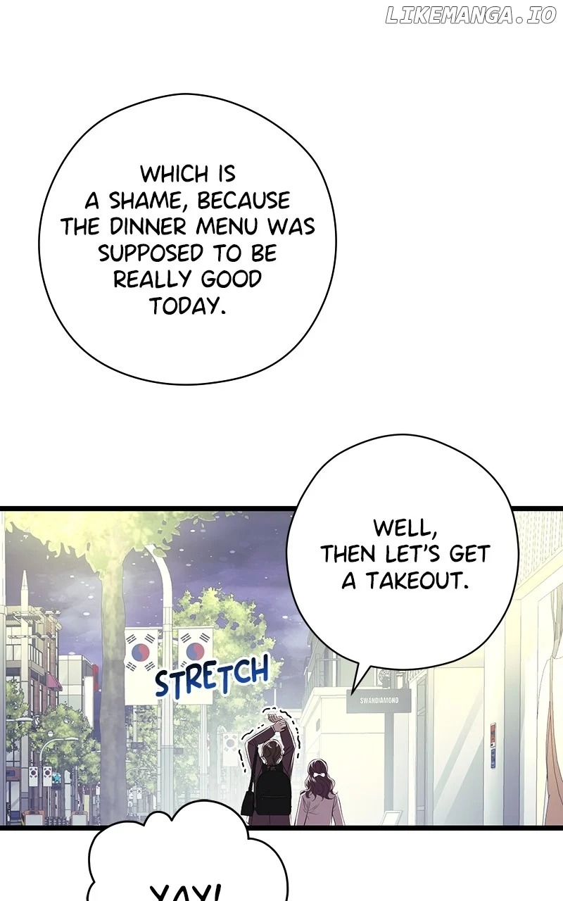 Hell Love Story Chapter 36 - Page 45