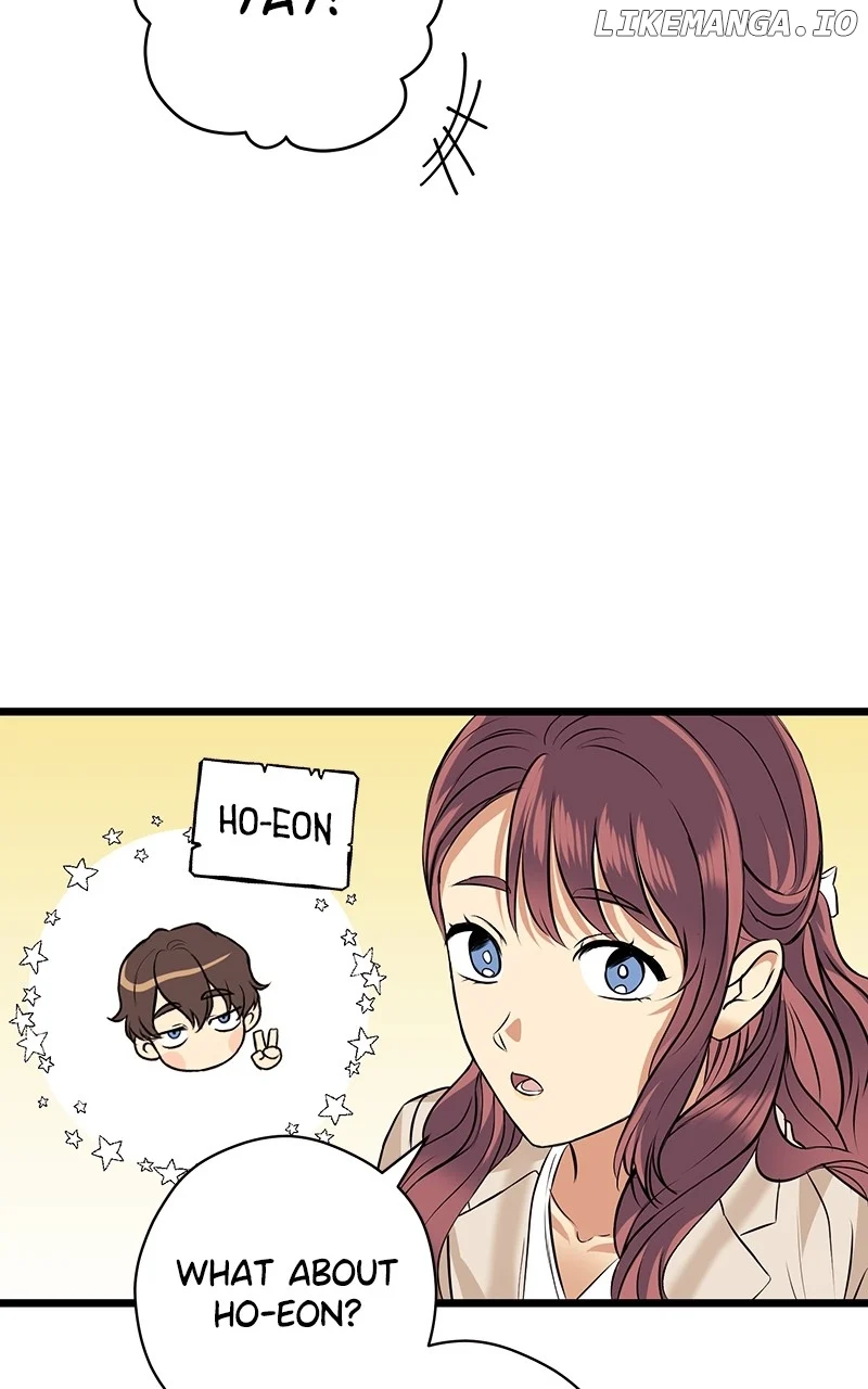 Hell Love Story Chapter 36 - Page 46