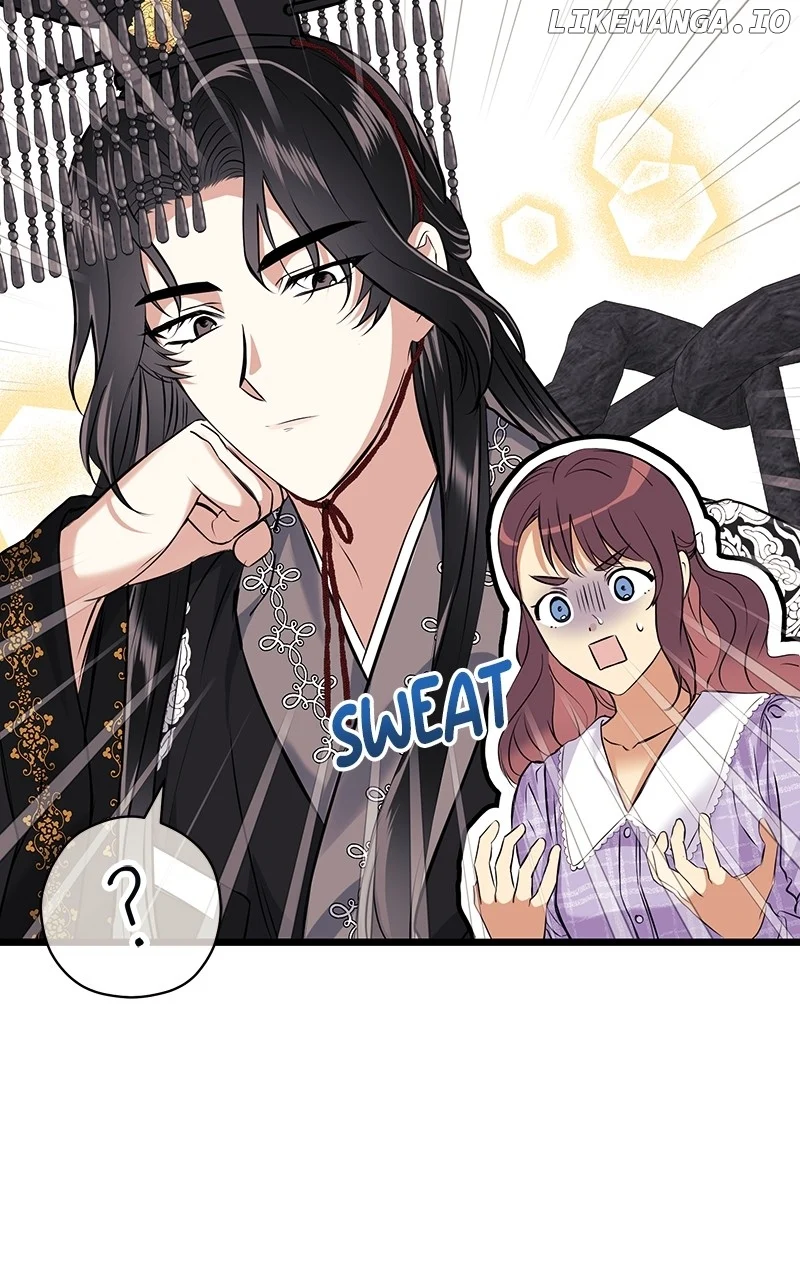 Hell Love Story Chapter 36 - Page 5