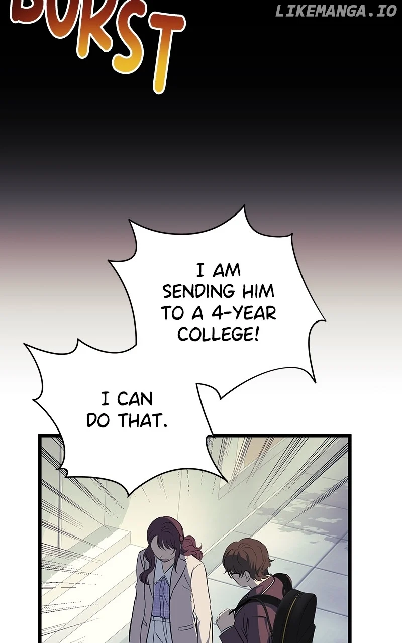 Hell Love Story Chapter 36 - Page 50