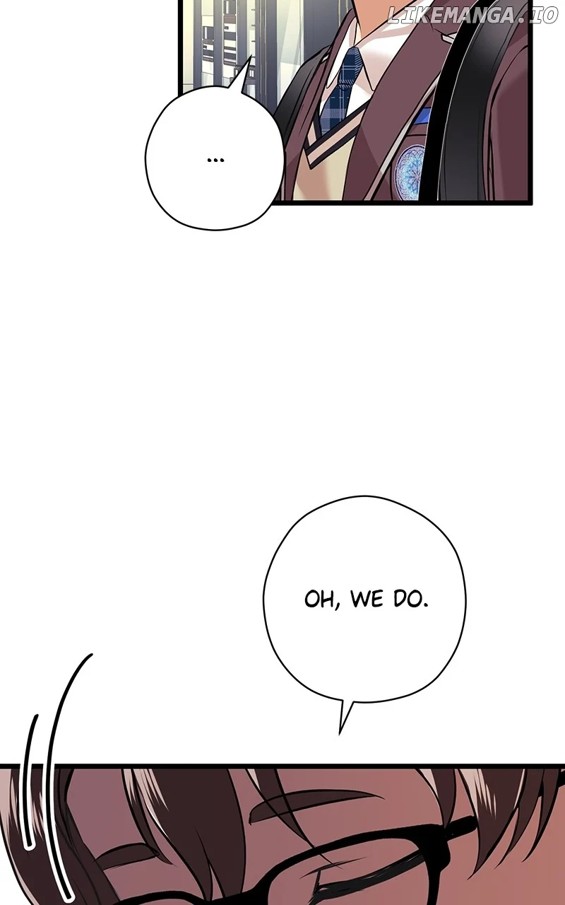 Hell Love Story Chapter 36 - Page 52