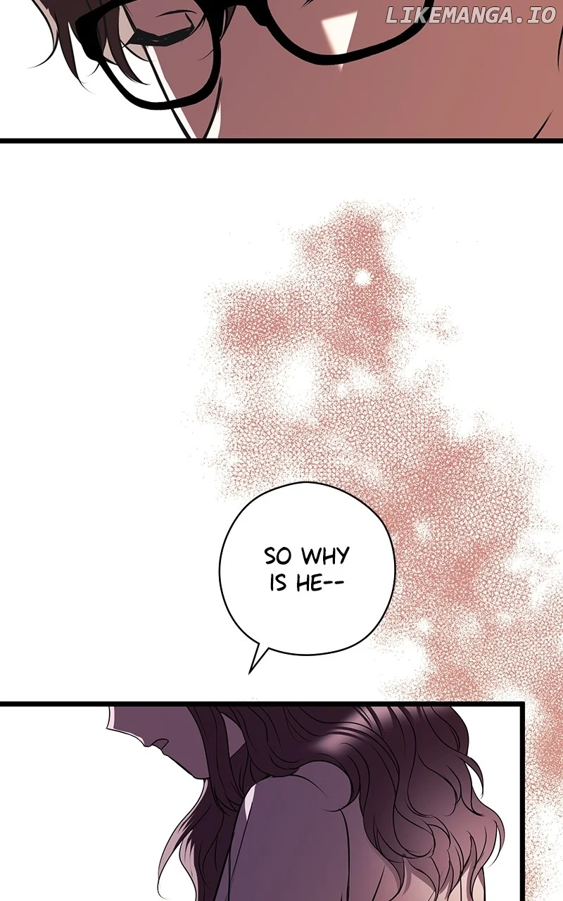 Hell Love Story Chapter 36 - Page 53