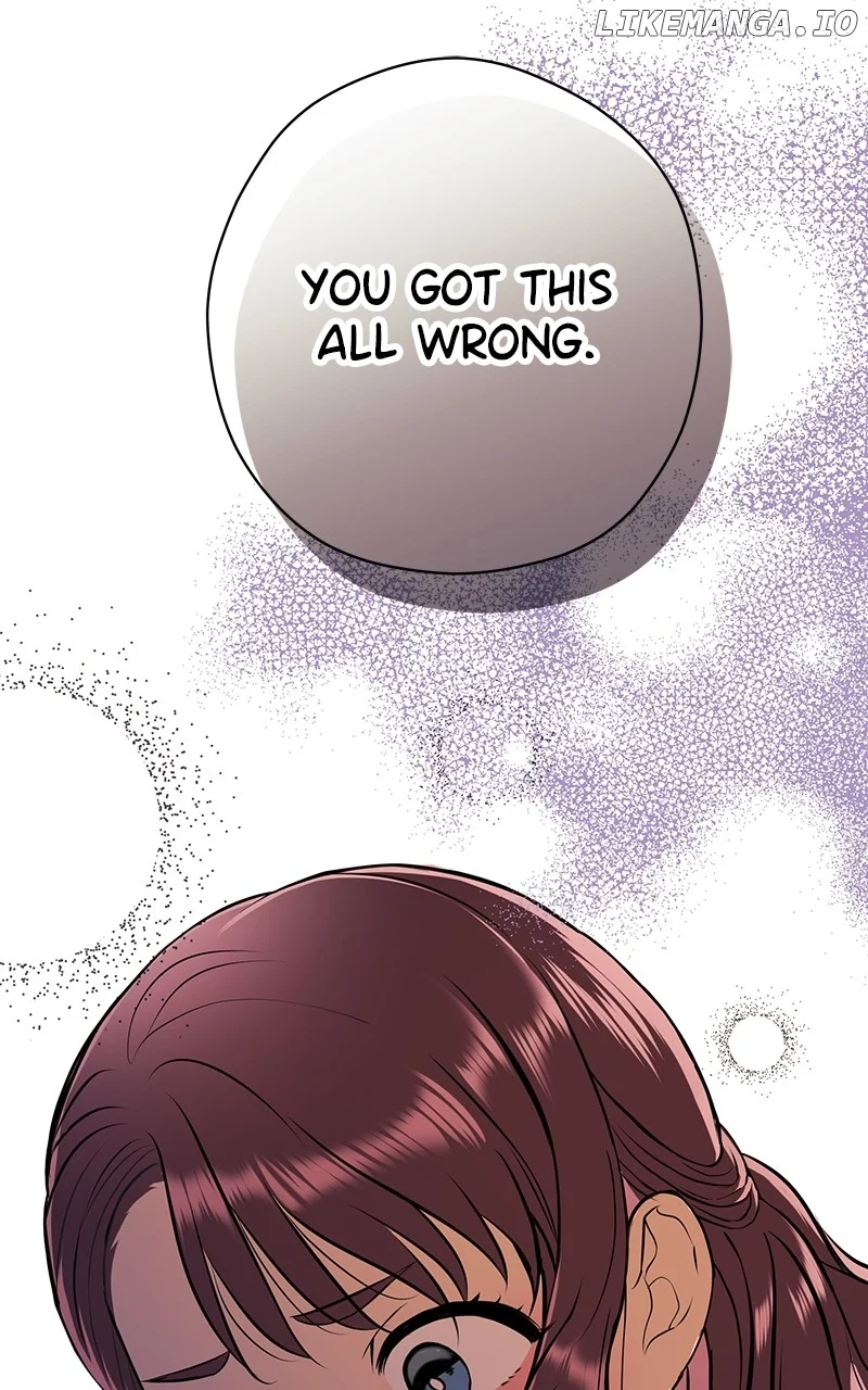 Hell Love Story Chapter 36 - Page 55