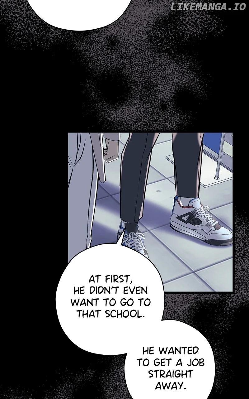 Hell Love Story Chapter 36 - Page 59