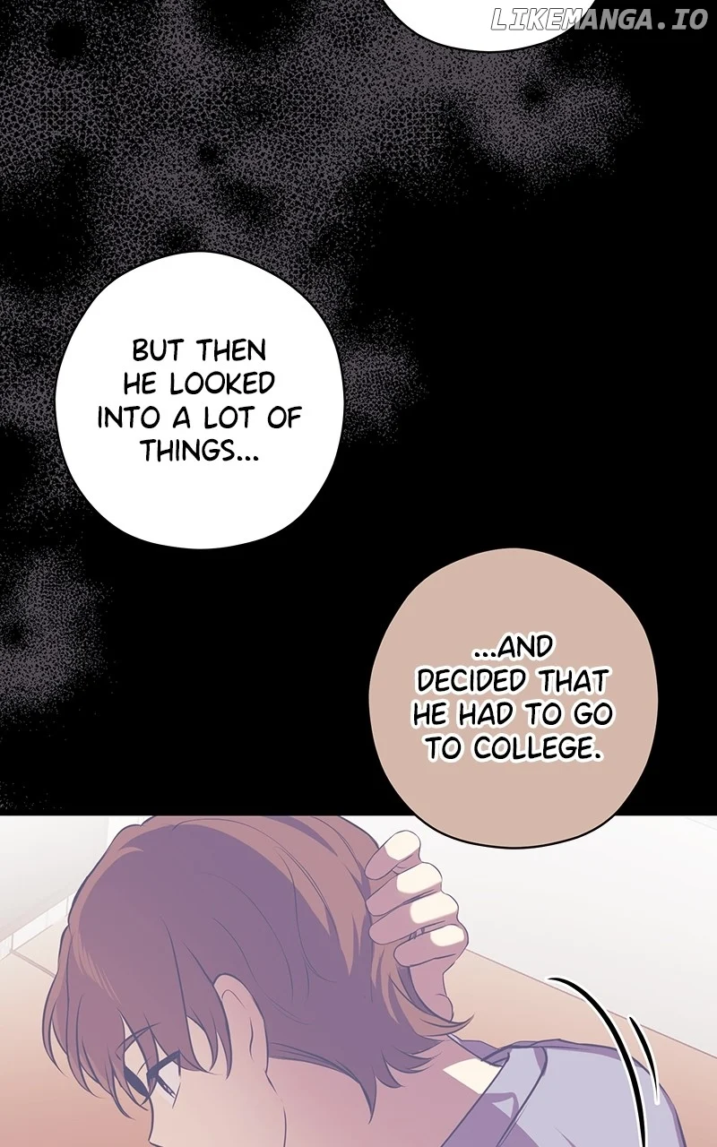 Hell Love Story Chapter 36 - Page 60