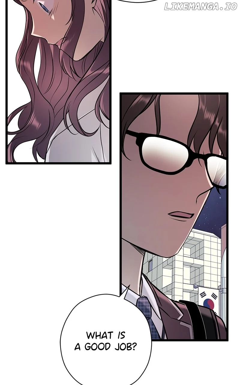 Hell Love Story Chapter 36 - Page 62