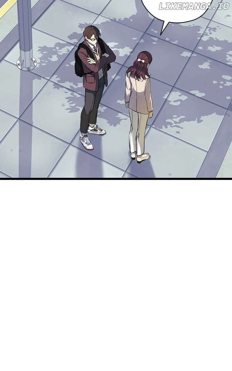 Hell Love Story Chapter 36 - Page 64