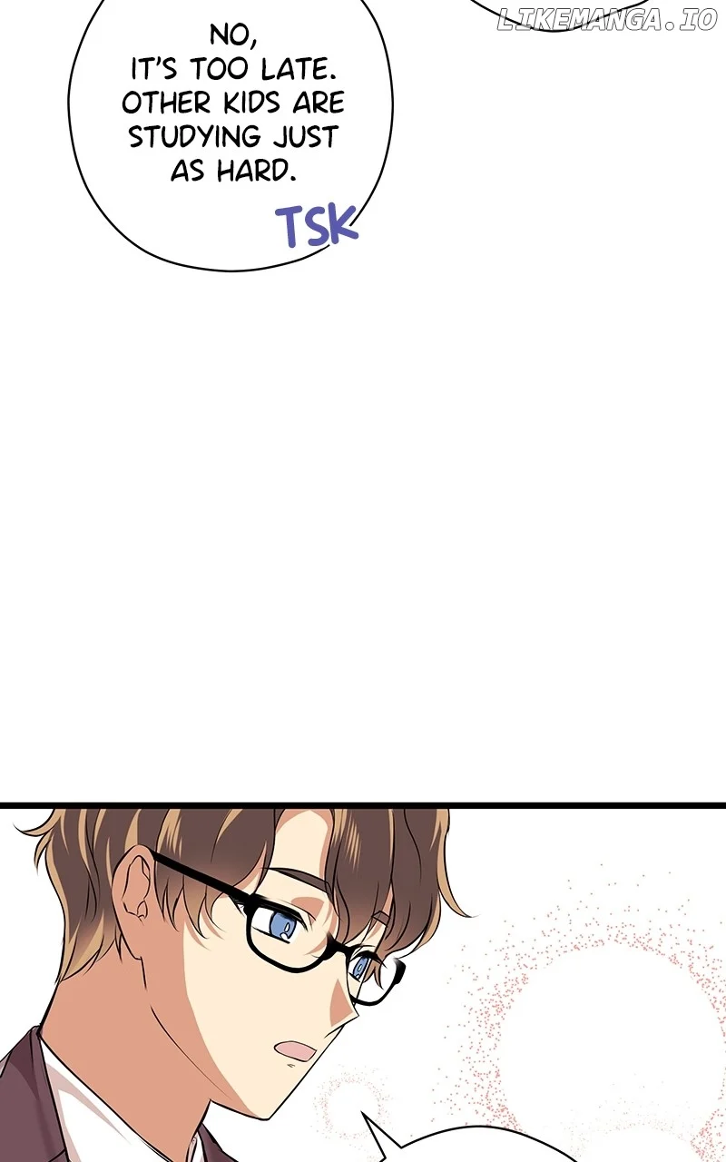 Hell Love Story Chapter 36 - Page 66