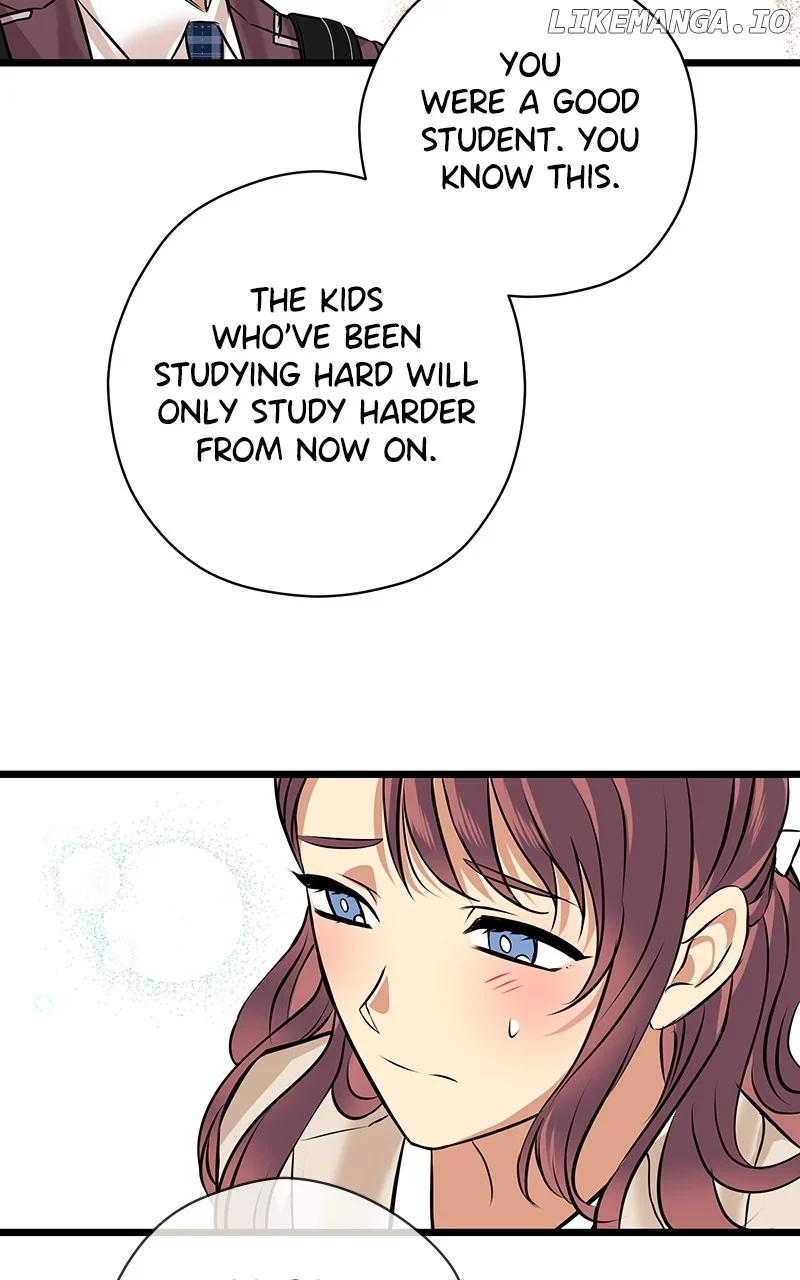 Hell Love Story Chapter 36 - Page 67