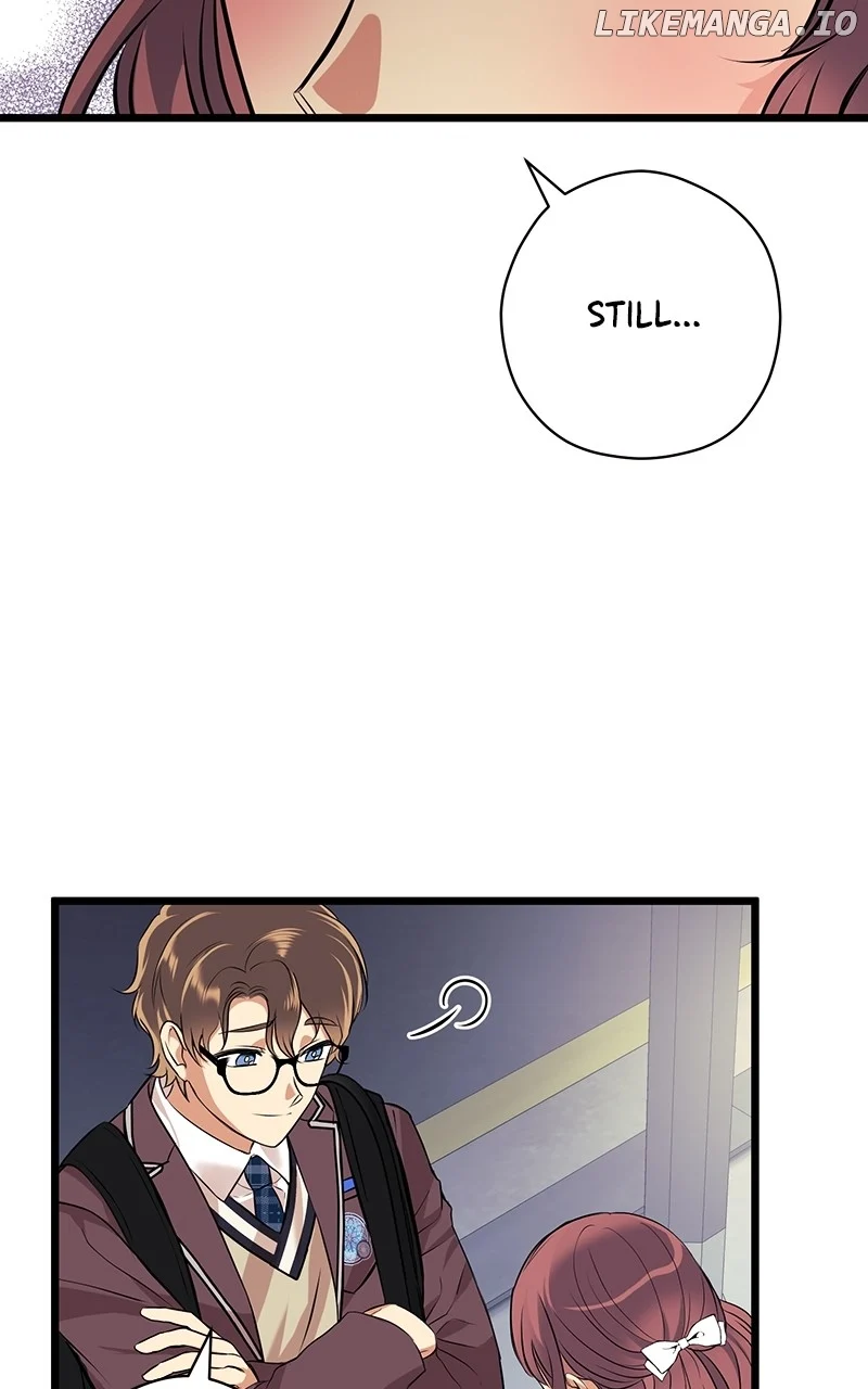 Hell Love Story Chapter 36 - Page 69